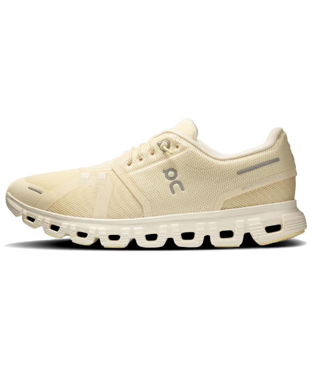 ON Золотые кроссовки, фото 6