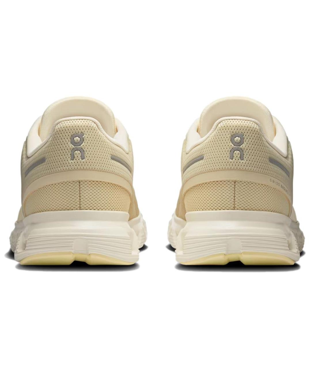 ON Золотые кроссовки, фото 4