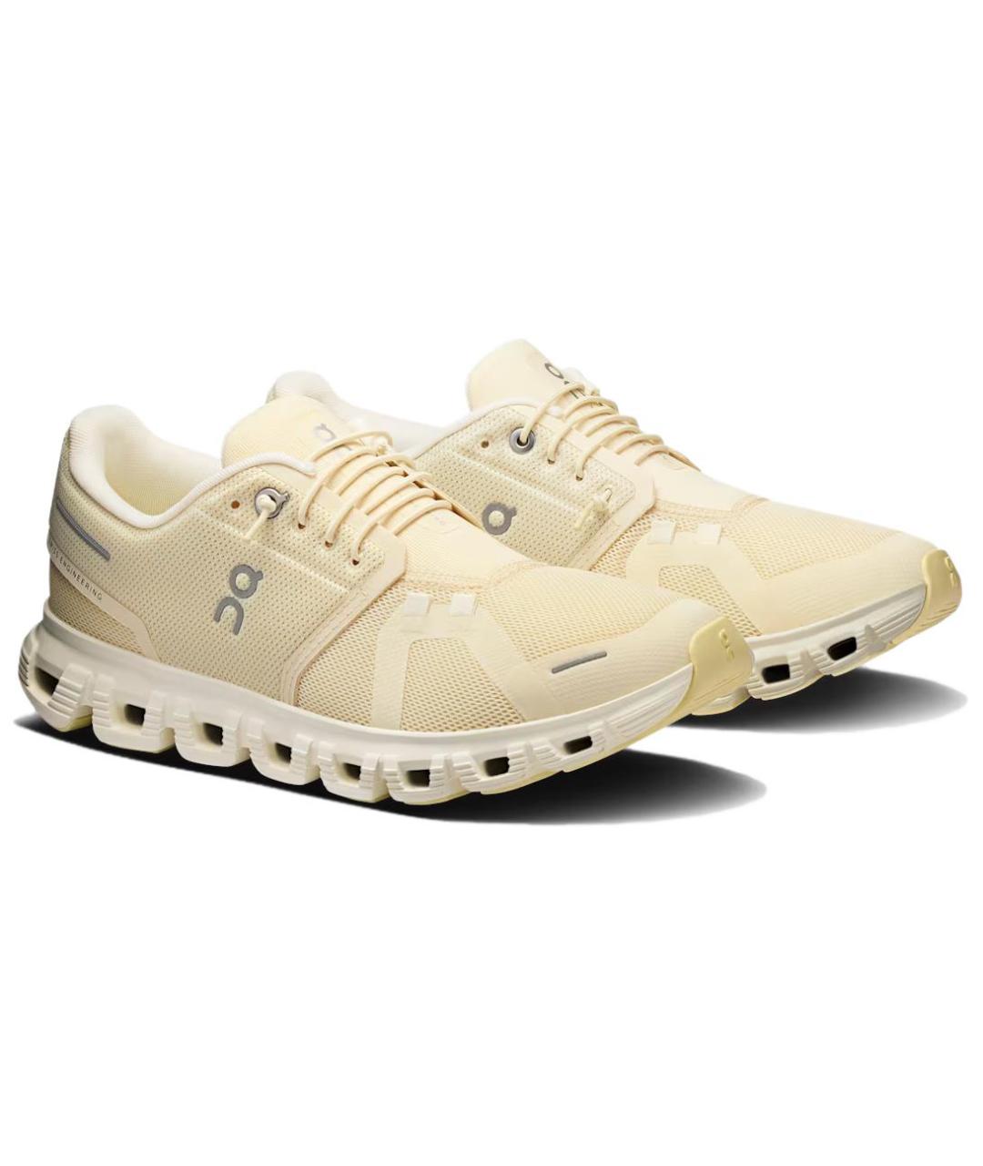 ON Золотые кроссовки, фото 2