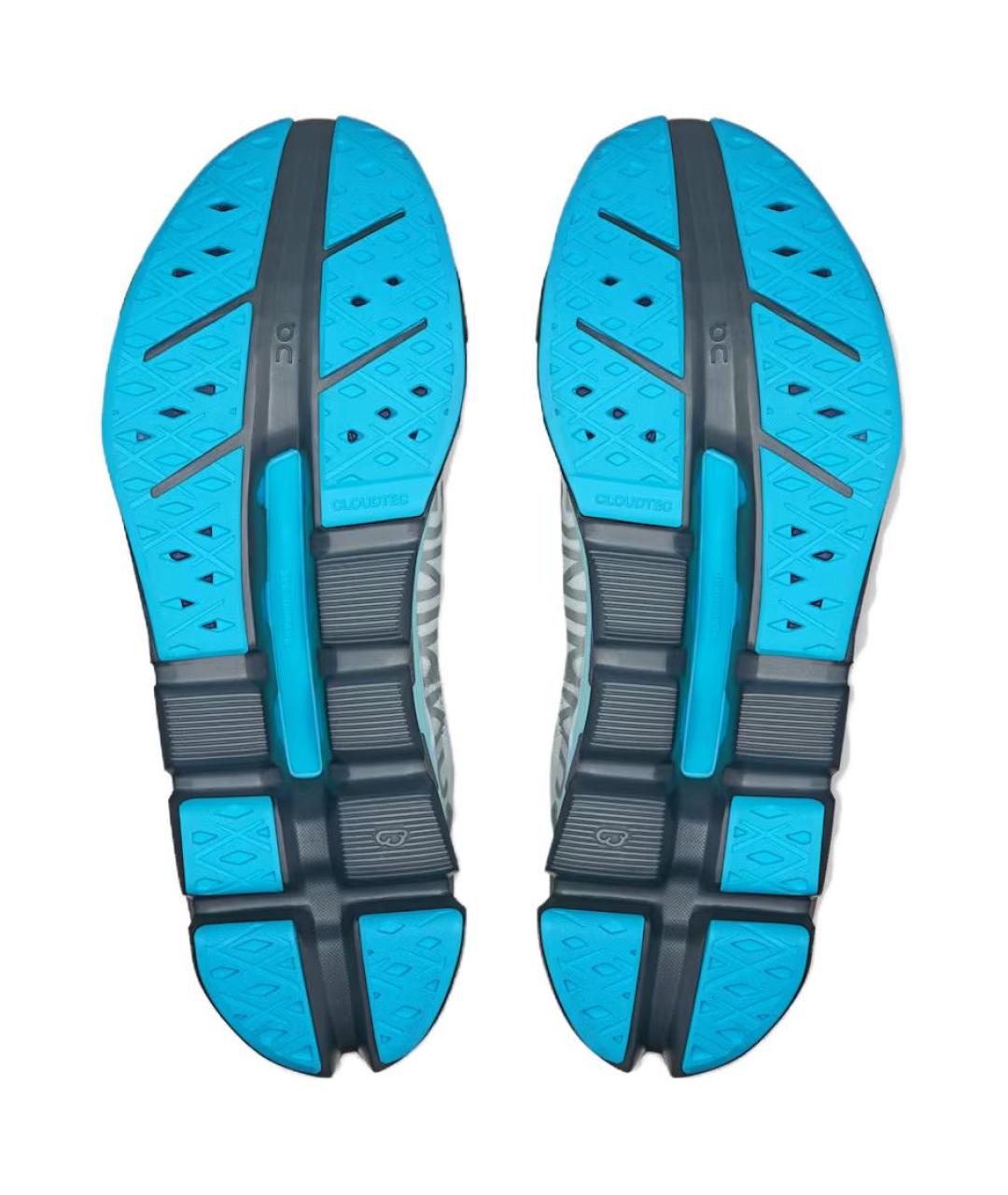 ON Серые кроссовки, фото 6