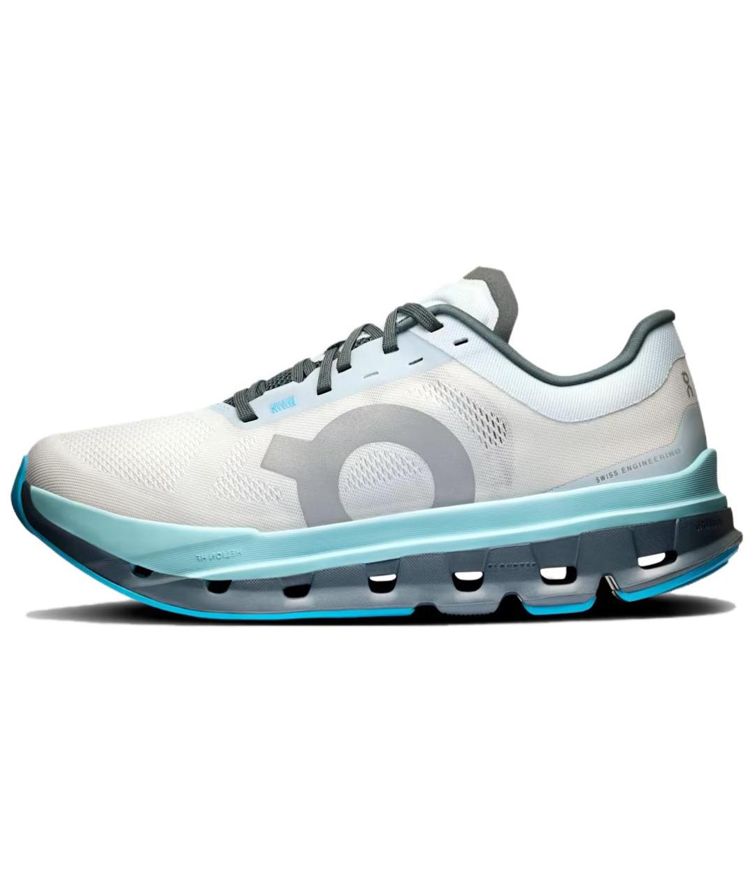 ON Серые кроссовки, фото 2