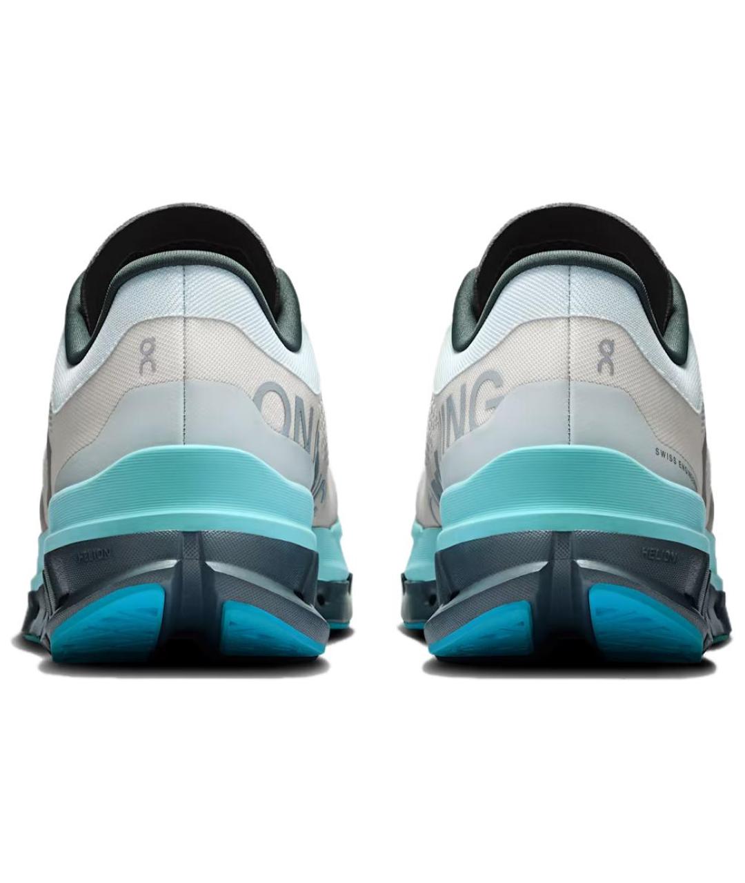 ON Серые кроссовки, фото 5