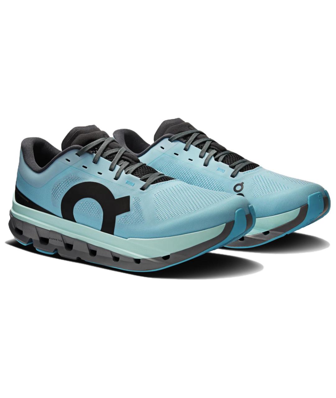 ON Синие низкие кроссовки / кеды, фото 3