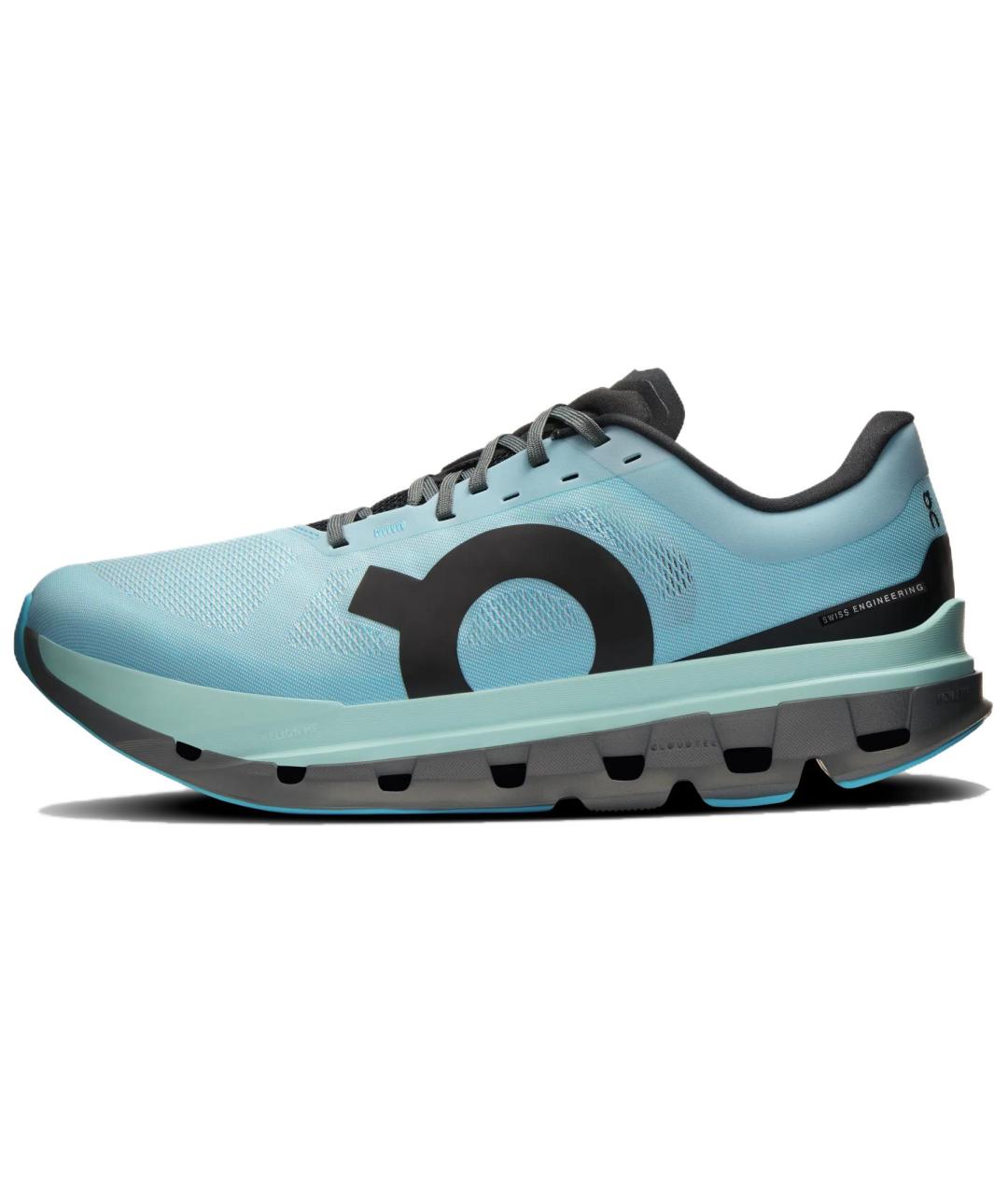 ON Синие низкие кроссовки / кеды, фото 2