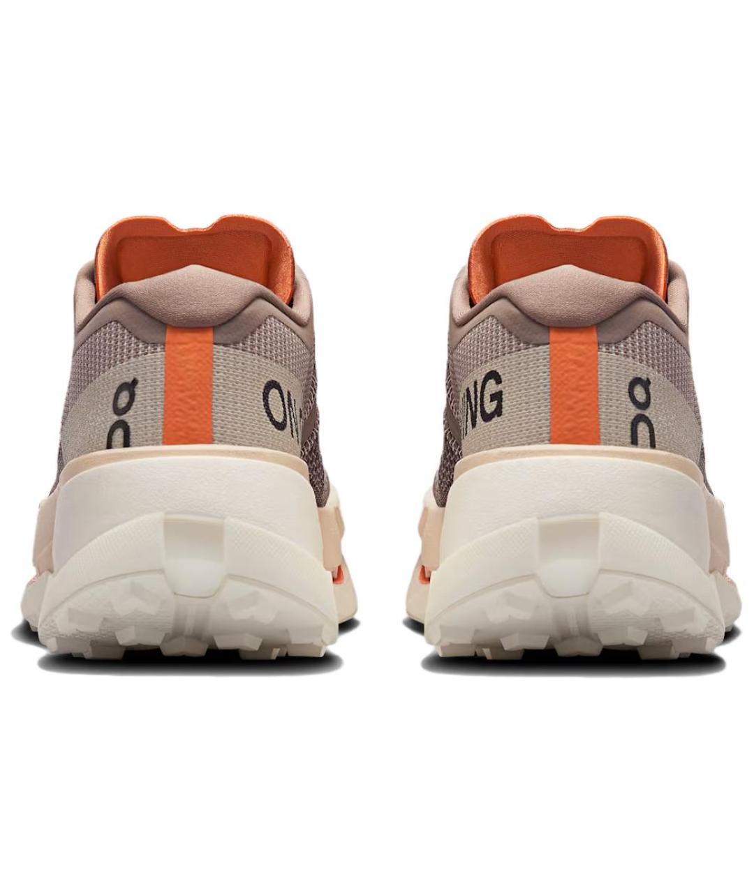 ON Коричневые кроссовки, фото 5