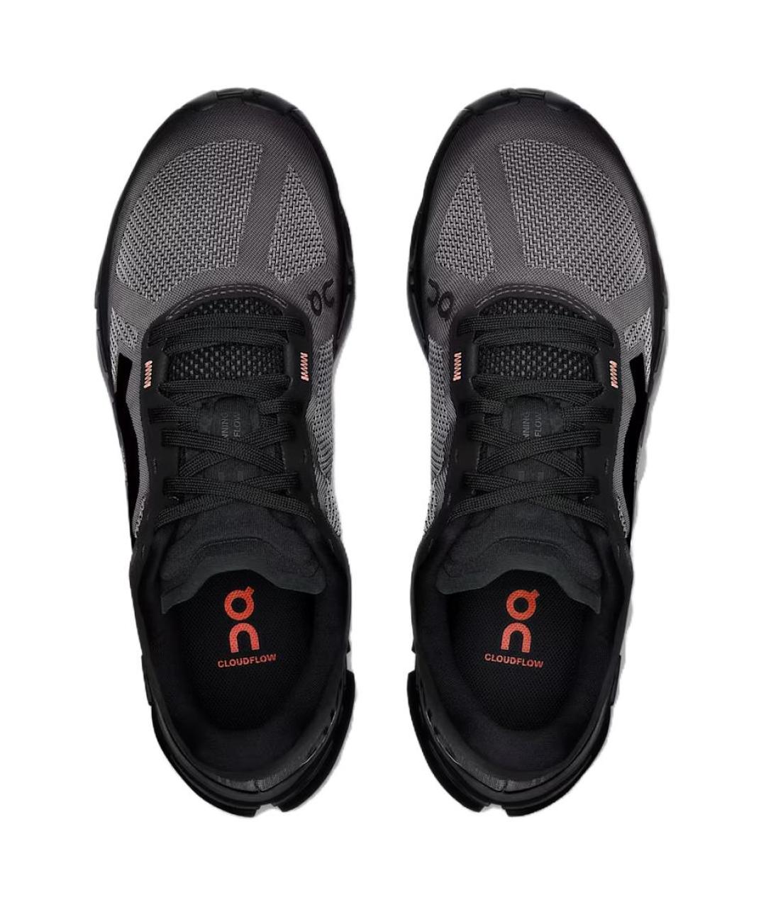 ON Черные кроссовки, фото 4
