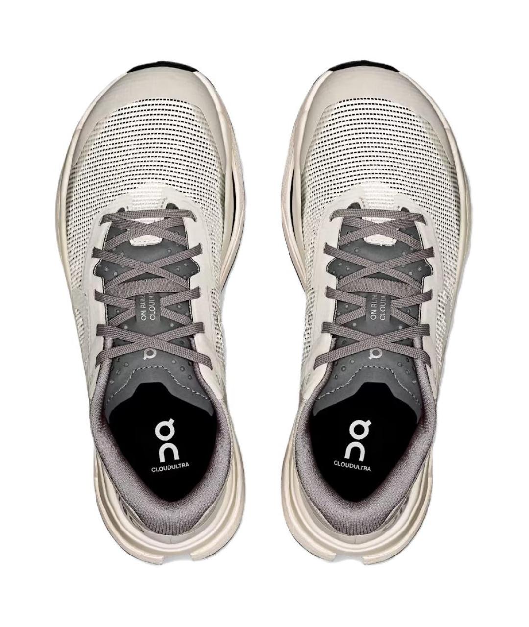 ON Серые кроссовки, фото 4