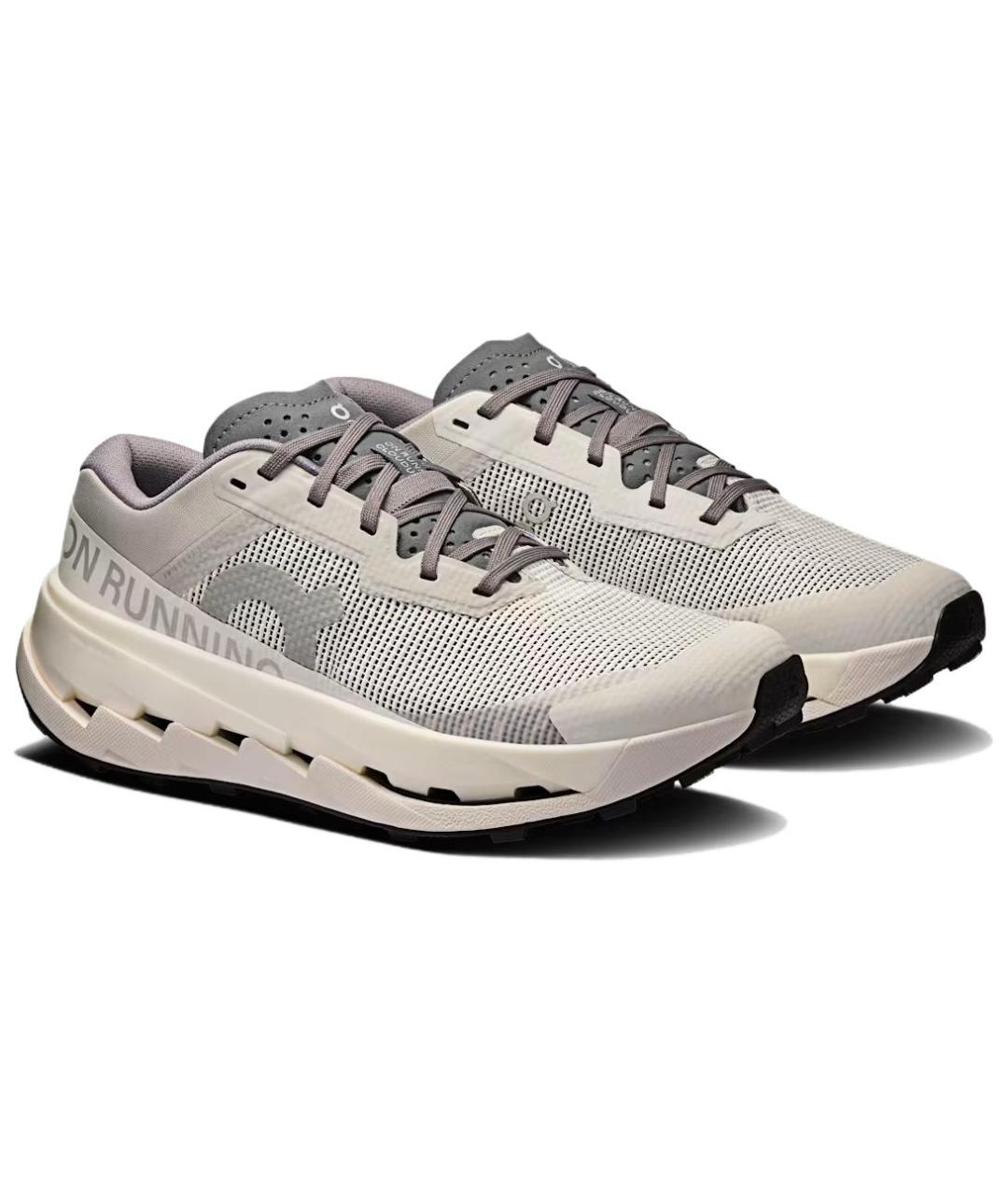 ON Серые кроссовки, фото 3