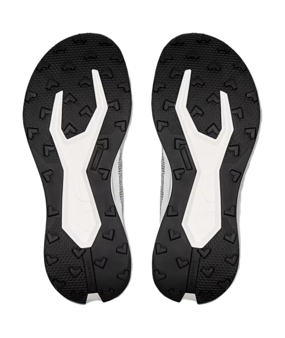 ON Серые кроссовки, фото 6