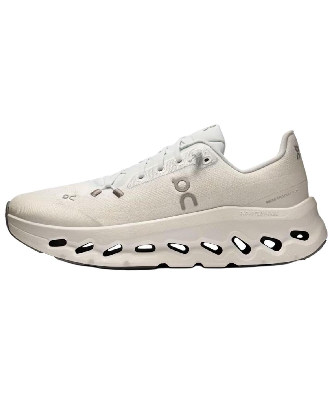 ON Бежевые кроссовки, фото 6