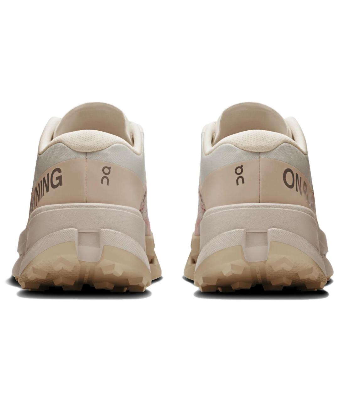 ON Бежевые кроссовки, фото 5