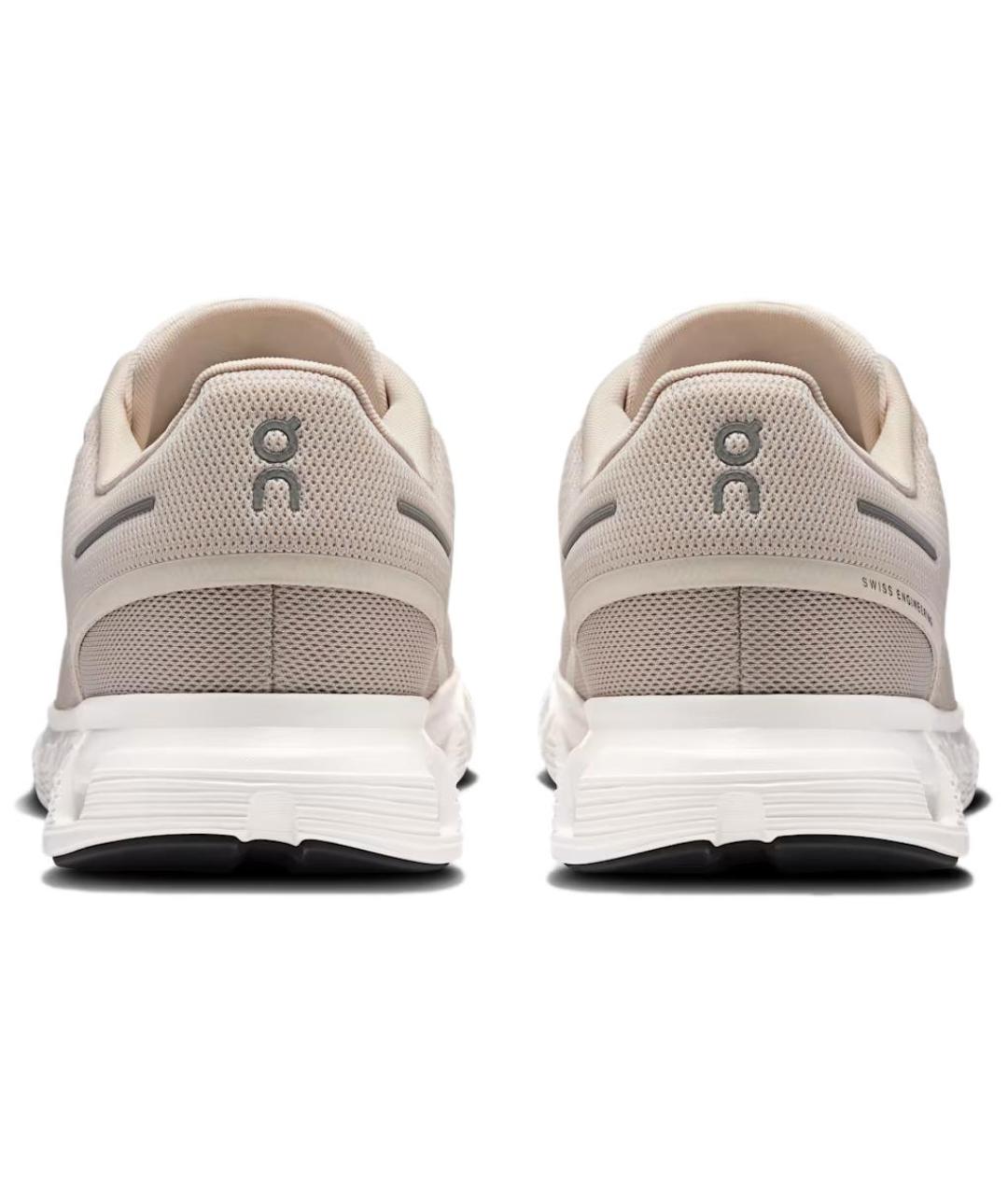 ON Розовые низкие кроссовки / кеды, фото 5