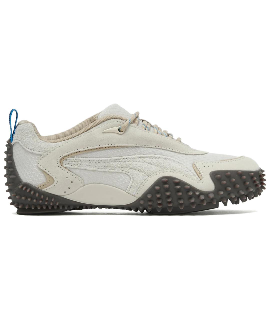 PUMA Белые кроссовки, фото 2