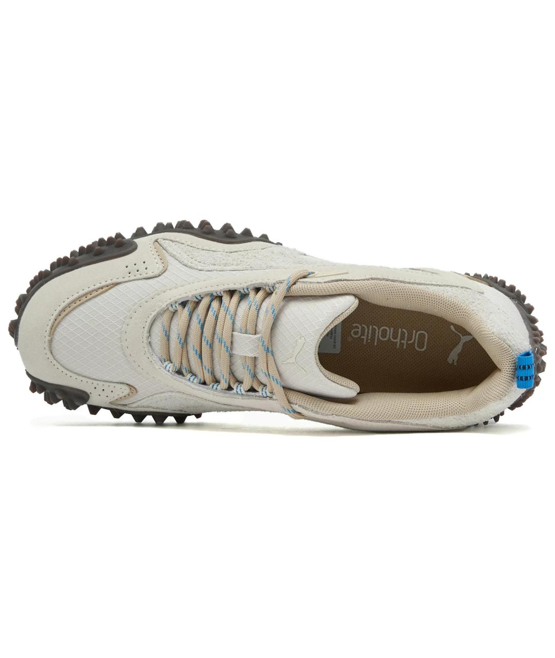PUMA Белые кроссовки, фото 4