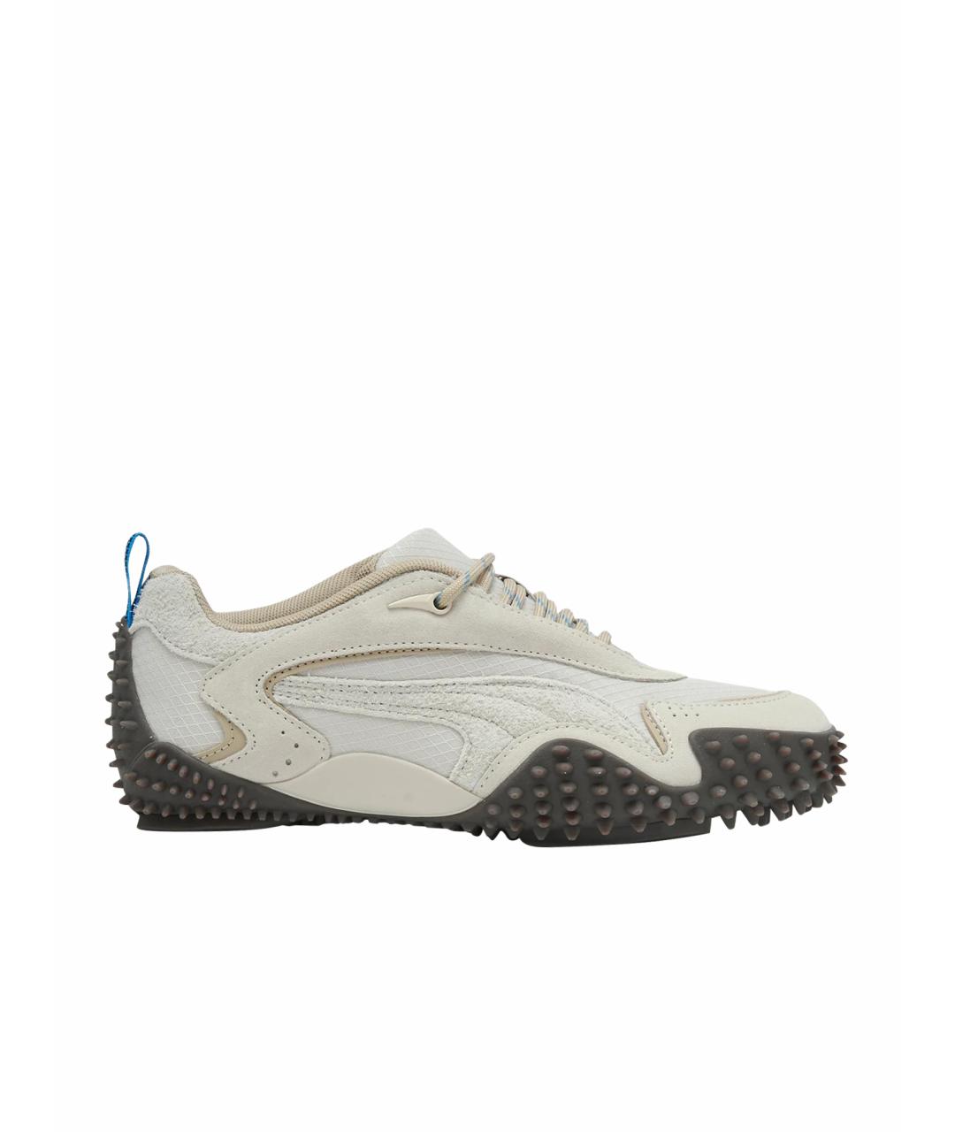 PUMA Белые кроссовки, фото 1