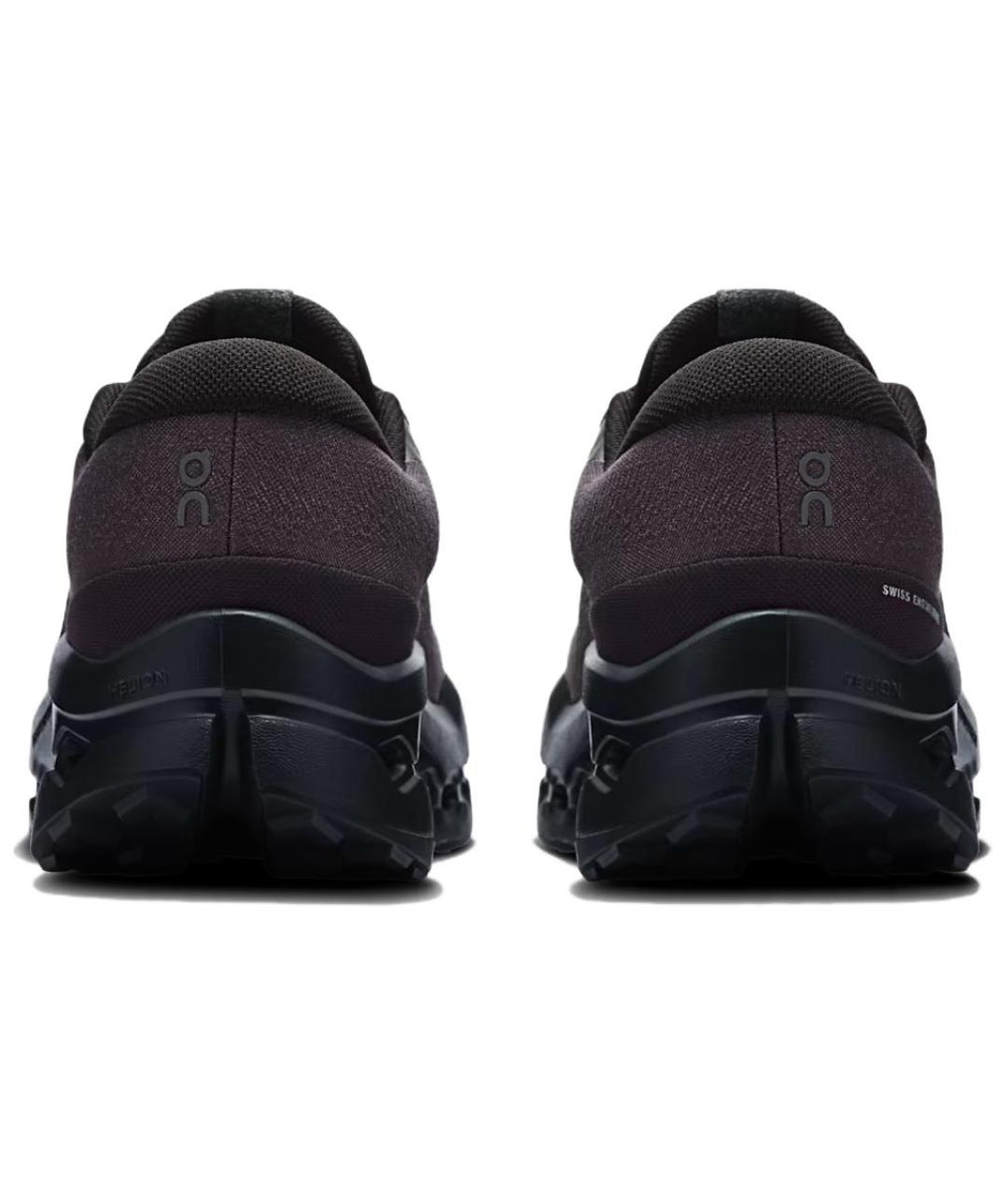 ON Черные кроссовки, фото 5