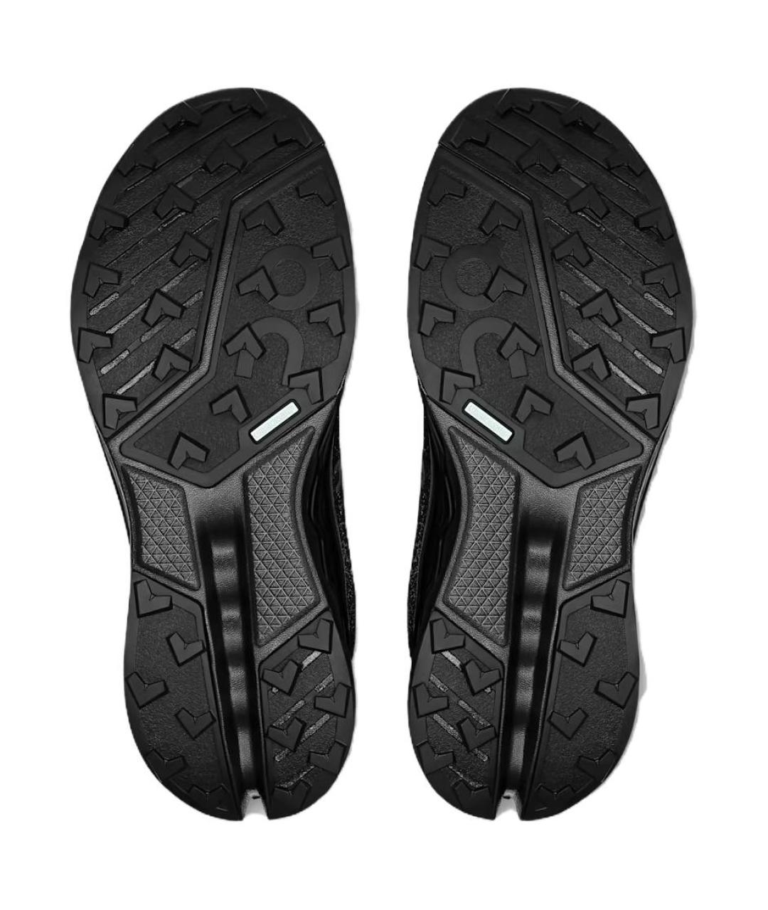 ON Черные кроссовки, фото 6