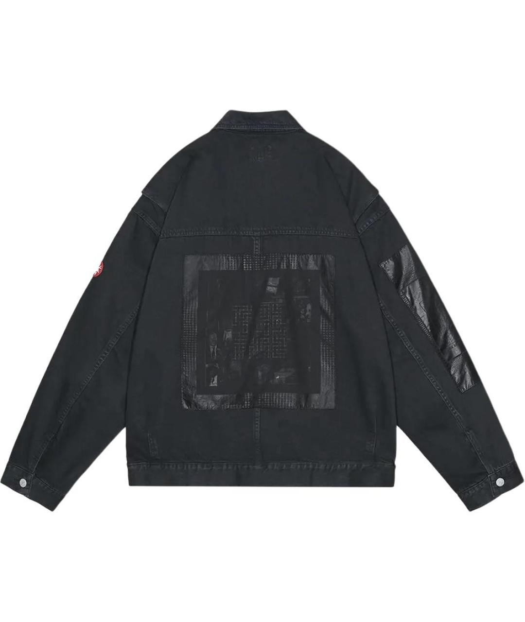 CAV EMPT Серая куртка, фото 2