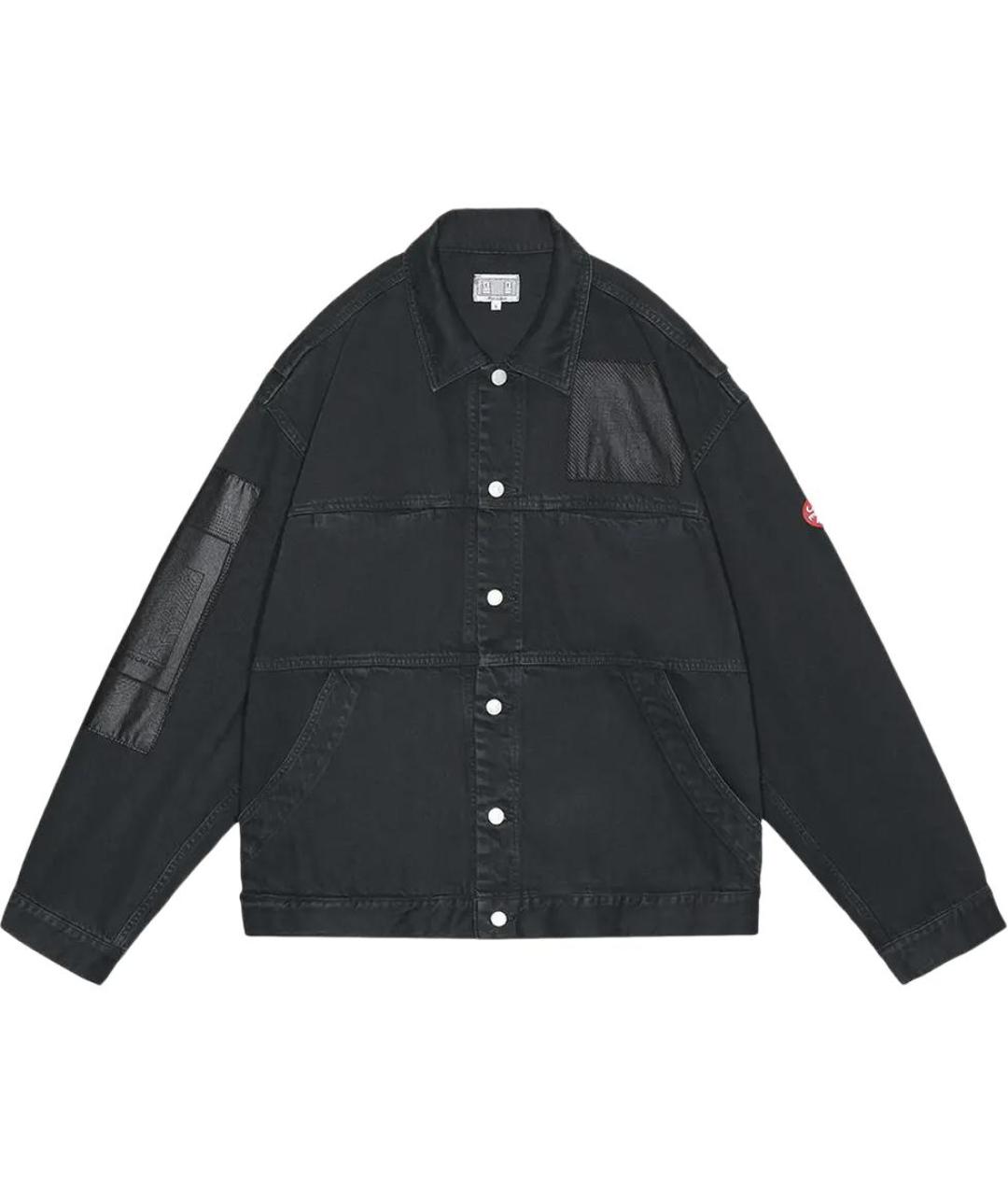 CAV EMPT Серая куртка, фото 1