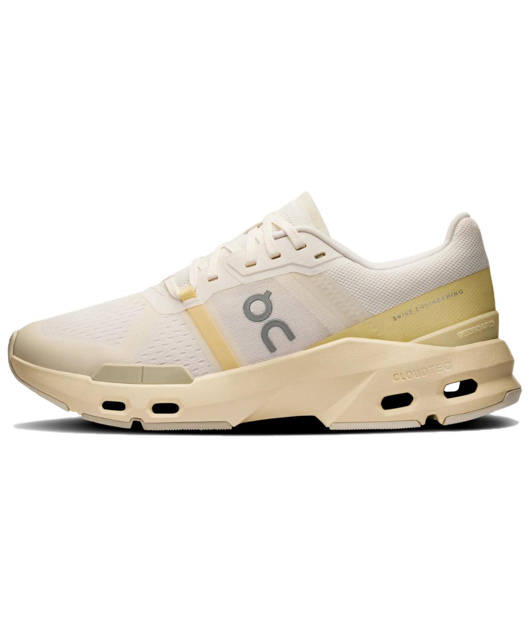 ON Бежевые кроссовки, фото 2