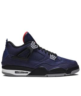 JORDAN Низкие кроссовки / кеды
