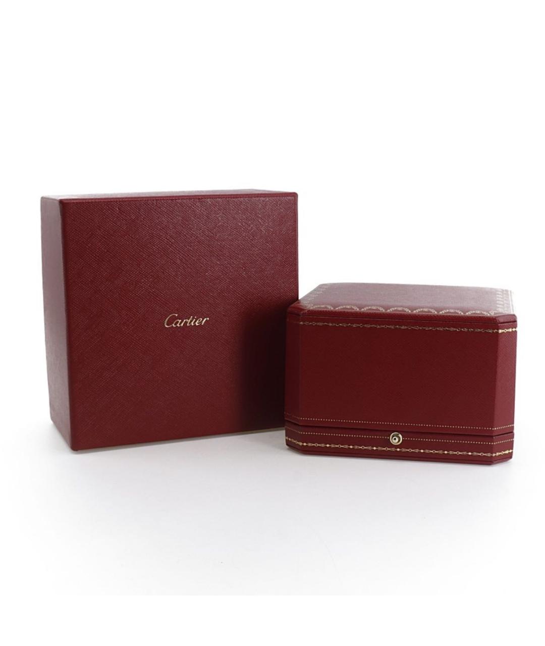 CARTIER Золотой браслет из розового золота, фото 5