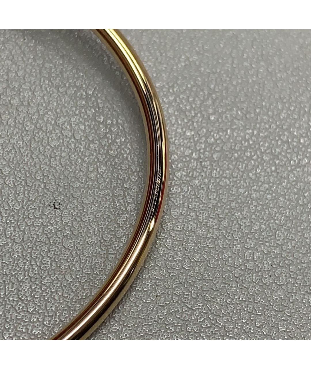 CARTIER Золотой браслет из розового золота, фото 6