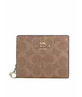 COACH Кошелек