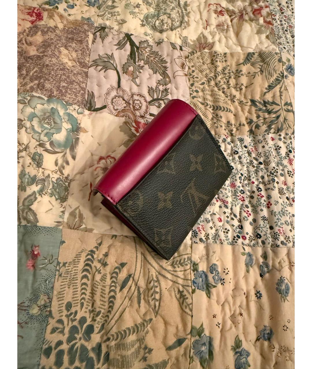 LOUIS VUITTON Мульти кошелек, фото 3