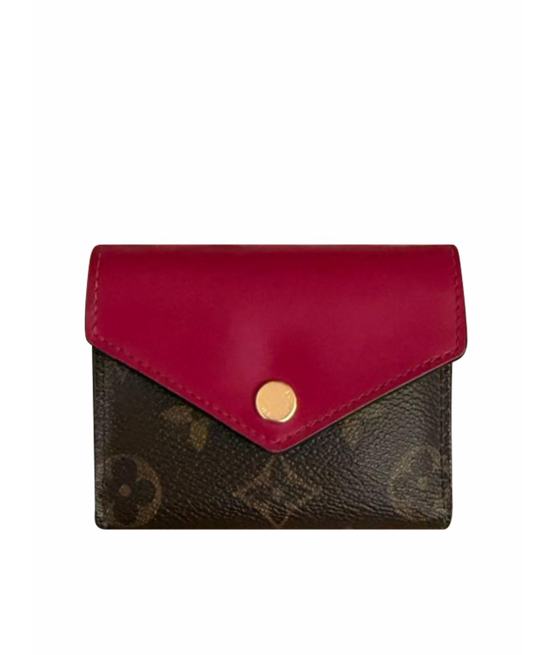 LOUIS VUITTON Мульти кошелек, фото 1