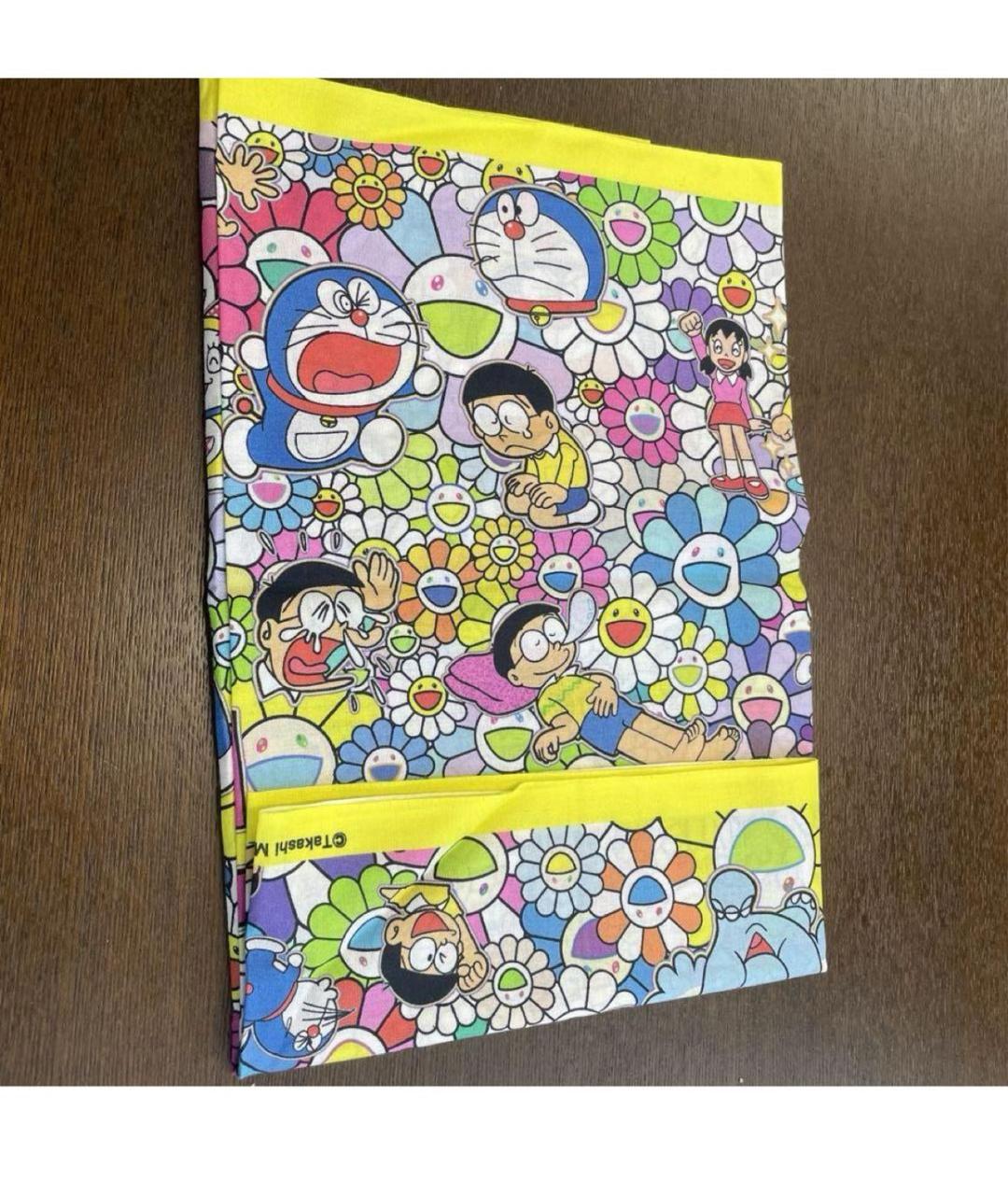 TAKASHI MURAKAMI Полотенце, фото 3