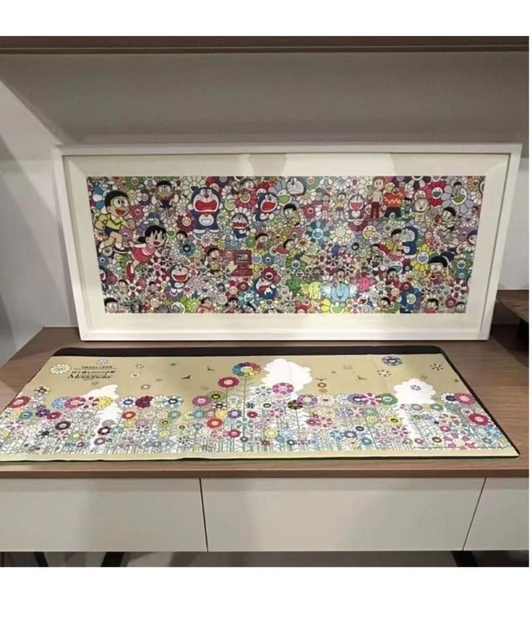 TAKASHI MURAKAMI Полотенце, фото 4