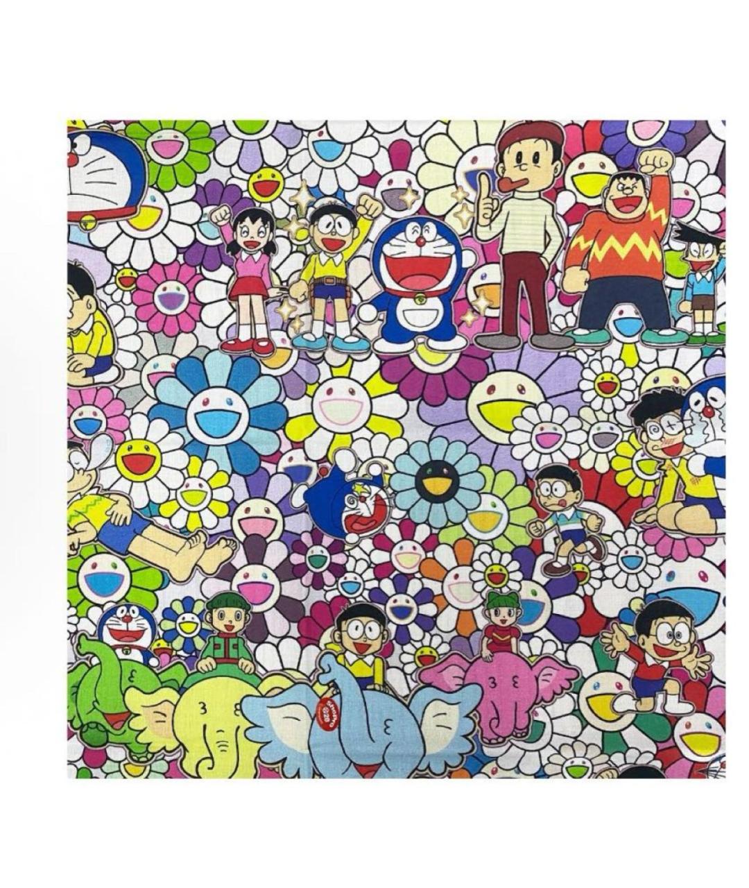 TAKASHI MURAKAMI Полотенце, фото 9