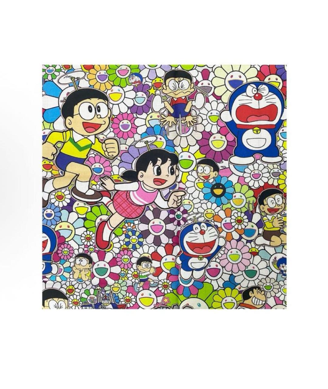 TAKASHI MURAKAMI Полотенце, фото 8