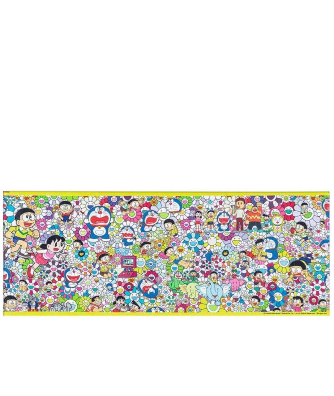 TAKASHI MURAKAMI Полотенце, фото 7