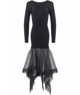 ALEXANDER MCQUEEN Вечернее платье