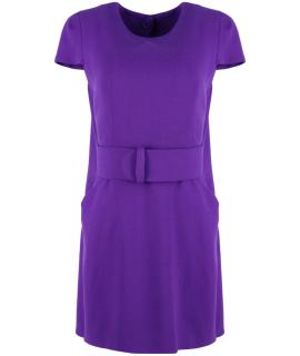 MCQ ALEXANDER MCQUEEN Повседневное платье