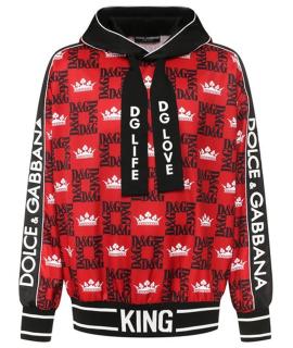DOLCE&GABBANA Худи/толстовка