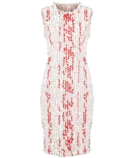 ALEXANDER MCQUEEN Коктейльное платье