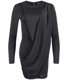 BALMAIN Коктейльное платье