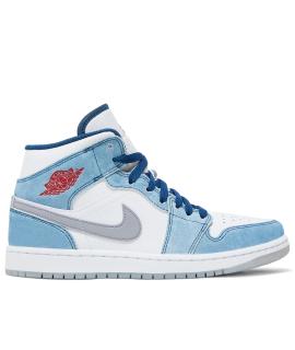 JORDAN Высокие кроссовки / кеды