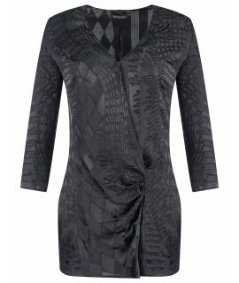 BALMAIN Коктейльное платье