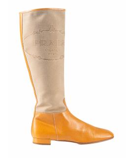 PRADA Сапоги