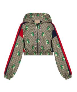 GUCCI Худи/толстовка