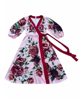DOLCE&GABBANA Платье