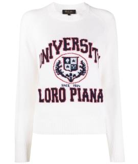 LORO PIANA Джемпер / свитер