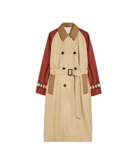 WEEKEND MAX MARA Тренч/плащ