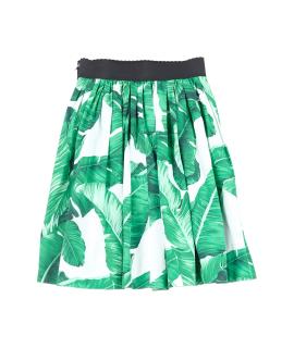 DOLCE&GABBANA Юбка миди