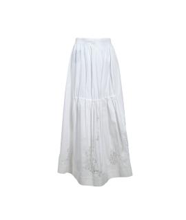 ERMANNO SCERVINO Юбка макси