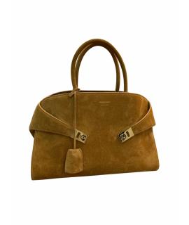 FERRAGAMO Сумка с короткими ручками